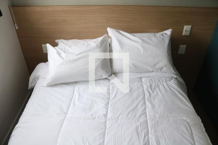 Quarto 1 de apartamento para alugar com 2 quartos, 36m² em Barra Funda, São Paulo