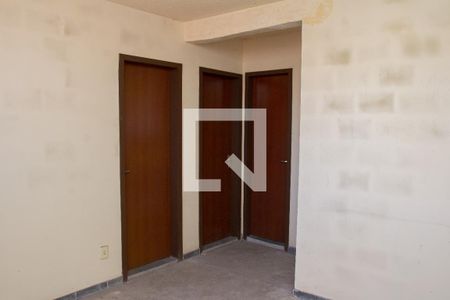Sala de apartamento para alugar com 2 quartos, 50m² em Paciência, Rio de Janeiro