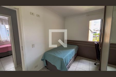 Quarto 2 de apartamento para alugar com 3 quartos, 67m² em Loteamento Villa Branca, Jacareí