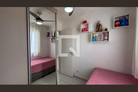 Quarto 1 de apartamento para alugar com 3 quartos, 67m² em Loteamento Villa Branca, Jacareí