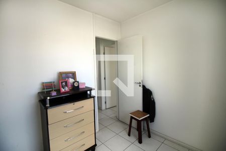 Quarto 2 de apartamento para alugar com 2 quartos, 55m² em Irajá, Rio de Janeiro