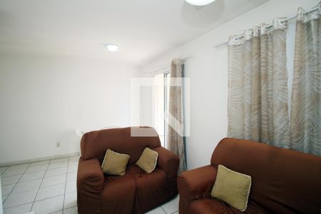 Sala de apartamento para alugar com 2 quartos, 55m² em Irajá, Rio de Janeiro