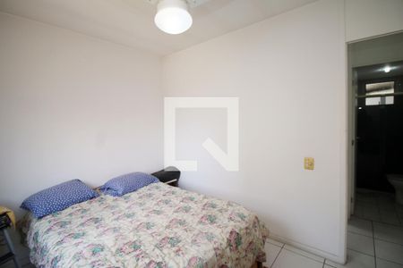 Quarto 1 de apartamento para alugar com 2 quartos, 55m² em Irajá, Rio de Janeiro