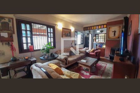 Casa para alugar com 4 quartos, 200m² em Parque Continental, Osasco