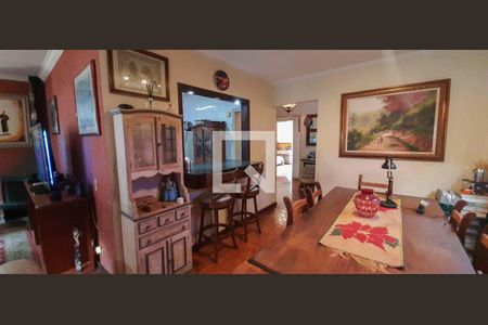 Casa para alugar com 4 quartos, 200m² em Parque Continental, Osasco