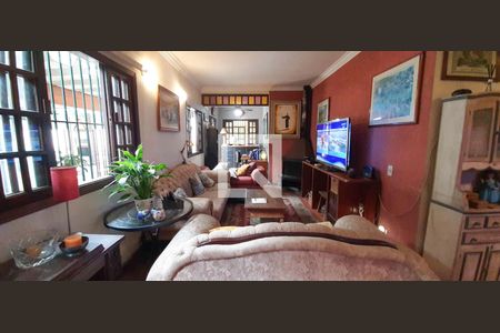 Casa para alugar com 4 quartos, 200m² em Parque Continental, Osasco