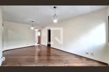Sala de apartamento para alugar com 2 quartos, 100m² em Vila Leopoldina, São Paulo