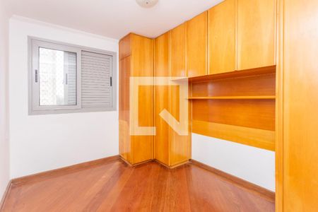 Quarto Suíte de apartamento para alugar com 3 quartos, 78m² em Campo Grande, São Paulo