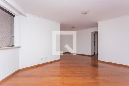 Sala de apartamento para alugar com 3 quartos, 78m² em Campo Grande, São Paulo