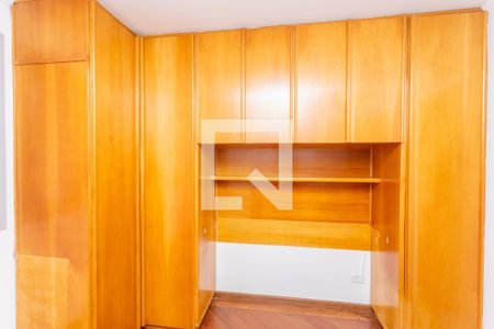 Quarto Suíte de apartamento para alugar com 3 quartos, 78m² em Campo Grande, São Paulo
