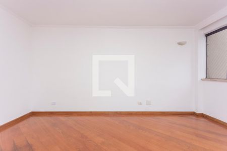 Sala de apartamento para alugar com 3 quartos, 78m² em Campo Grande, São Paulo