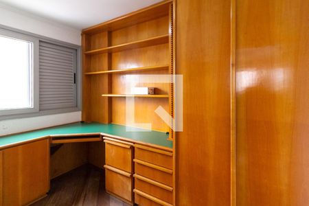 Quarto 2 de apartamento para alugar com 3 quartos, 78m² em Campo Grande, São Paulo