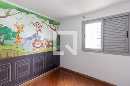 Quarto 1 de apartamento para alugar com 3 quartos, 78m² em Campo Grande, São Paulo