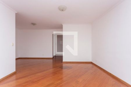 Sala de apartamento para alugar com 3 quartos, 78m² em Campo Grande, São Paulo