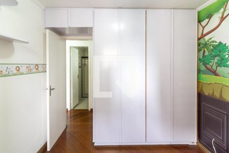 Quarto 1 de apartamento para alugar com 3 quartos, 78m² em Campo Grande, São Paulo