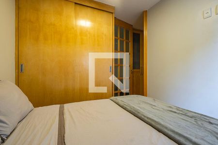 Quarto de apartamento à venda com 1 quarto, 35m² em Jardim Paulista, São Paulo