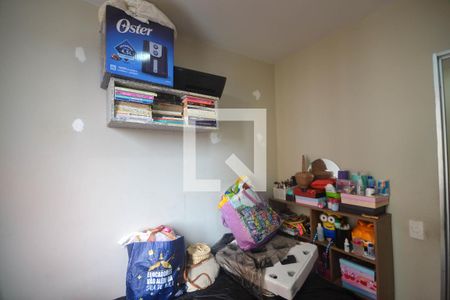 Quarto 1 de apartamento para alugar com 3 quartos, 62m² em Centro, Belford Roxo