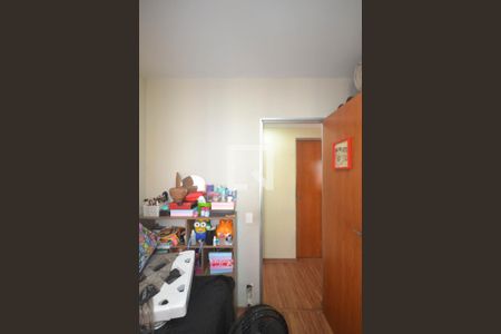 Quarto 1 de apartamento para alugar com 3 quartos, 62m² em Centro, Belford Roxo