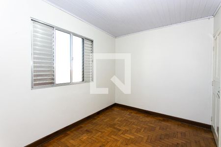 Quarto 2 de casa para alugar com 2 quartos, 138m² em Cidade Mãe do Céu, São Paulo