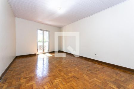 Quarto 1 de casa para alugar com 2 quartos, 138m² em Cidade Mãe do Céu, São Paulo