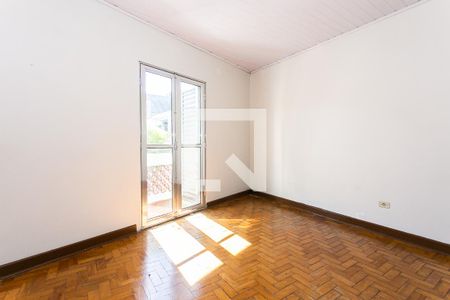 Quarto 1 de casa para alugar com 2 quartos, 138m² em Cidade Mãe do Céu, São Paulo