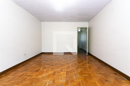 Quarto 1 de casa para alugar com 2 quartos, 138m² em Cidade Mãe do Céu, São Paulo