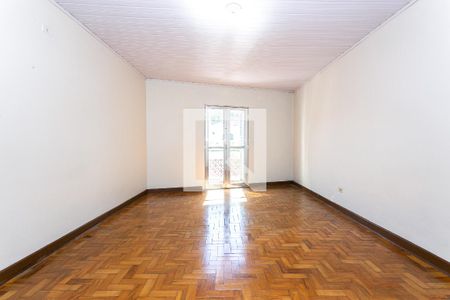 Quarto 1 de casa para alugar com 2 quartos, 138m² em Cidade Mãe do Céu, São Paulo