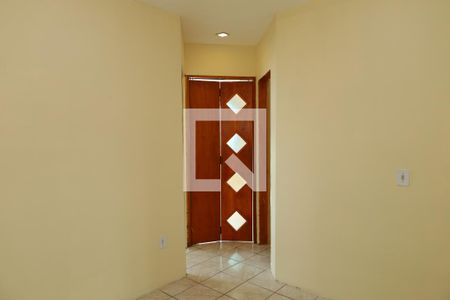 Sala de jantar de casa para alugar com 2 quartos, 110m² em Vila Verde, São Paulo