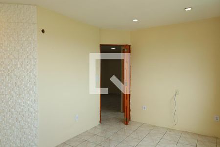 Sala de casa para alugar com 2 quartos, 110m² em Vila Verde, São Paulo