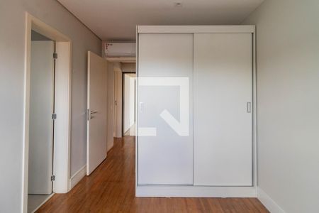Suíte 1 de apartamento à venda com 3 quartos, 137m² em Perdizes, São Paulo
