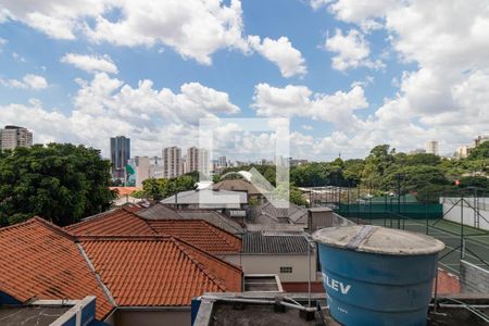 Suíte 1 de apartamento à venda com 3 quartos, 137m² em Perdizes, São Paulo