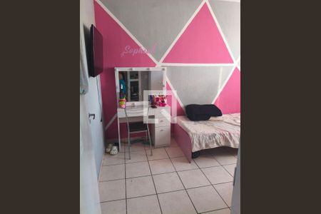 Apartamento à venda com 2 quartos, 45m² em Europa, Contagem
