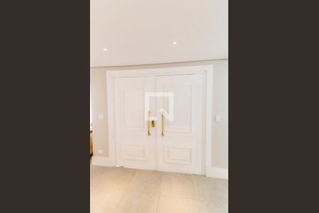 Entrada de casa de condomínio à venda com 3 quartos, 305m² em Alphaville, Santana de Parnaíba