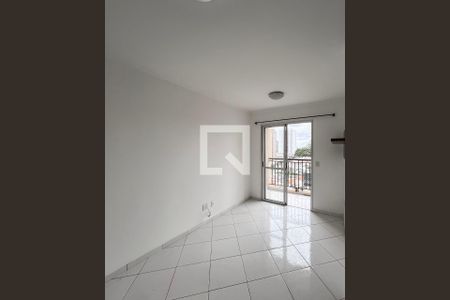 Sala de apartamento à venda com 2 quartos, 49m² em Vila da Saúde, São Paulo
