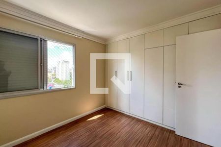 Foto 13 de apartamento à venda com 3 quartos, 88m² em Vila Clementino, São Paulo