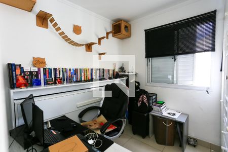 Escritório de apartamento à venda com 3 quartos, 64m² em Vila Andrade, São Paulo
