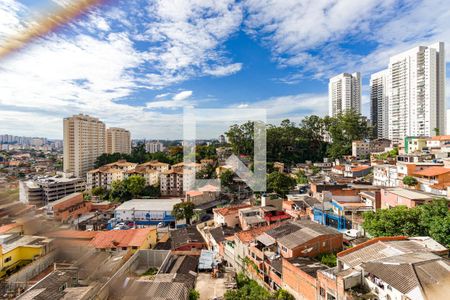 Apartamento à venda com 2 quartos, 55m² em Vila Andrade, São Paulo