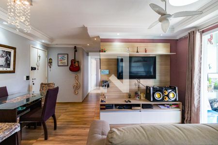Apartamento à venda com 2 quartos, 55m² em Vila Andrade, São Paulo