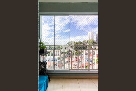 Apartamento à venda com 2 quartos, 55m² em Vila Andrade, São Paulo