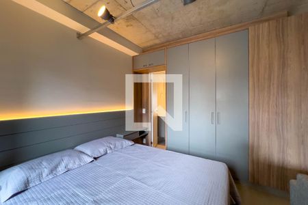 Studio de kitnet/studio para alugar com 1 quarto, 37m² em Vila Mariana, São Paulo
