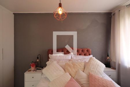 Quarto 1 de apartamento à venda com 2 quartos, 50m² em Vila Carrão, São Paulo