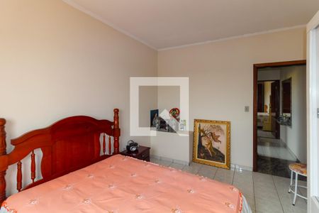 Quarto 1 de casa para alugar com 3 quartos, 175m² em Jardim Sonia Maria, São Paulo