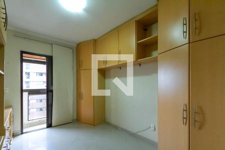 Quarto  de apartamento à venda com 3 quartos, 106m² em Jardim Chácara Inglesa, São Bernardo do Campo