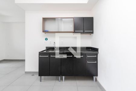 Studio de kitnet/studio para alugar com 1 quarto, 29m² em Brooklin, São Paulo