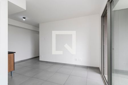 Studio de kitnet/studio para alugar com 1 quarto, 29m² em Brooklin, São Paulo