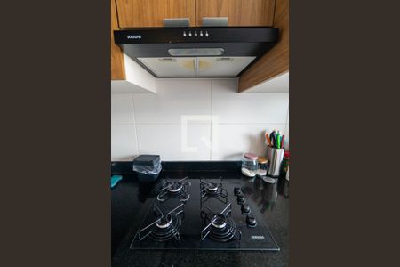 Sala/Cozinha de apartamento à venda com 2 quartos, 38m² em Vila Santa Catarina, São Paulo