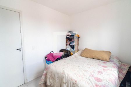 Quarto 1 de apartamento à venda com 2 quartos, 38m² em Vila Santa Catarina, São Paulo
