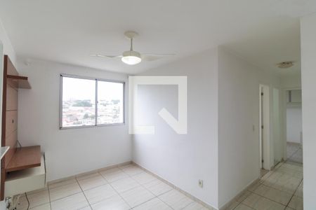 Salas de apartamento para alugar com 2 quartos, 47m² em Jardim Nova Europa, Campinas