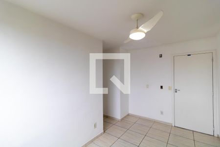 Salas de apartamento para alugar com 2 quartos, 47m² em Jardim Nova Europa, Campinas