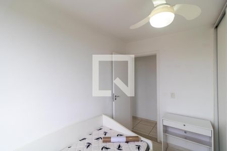 Quarto 01 de apartamento para alugar com 2 quartos, 47m² em Jardim Nova Europa, Campinas